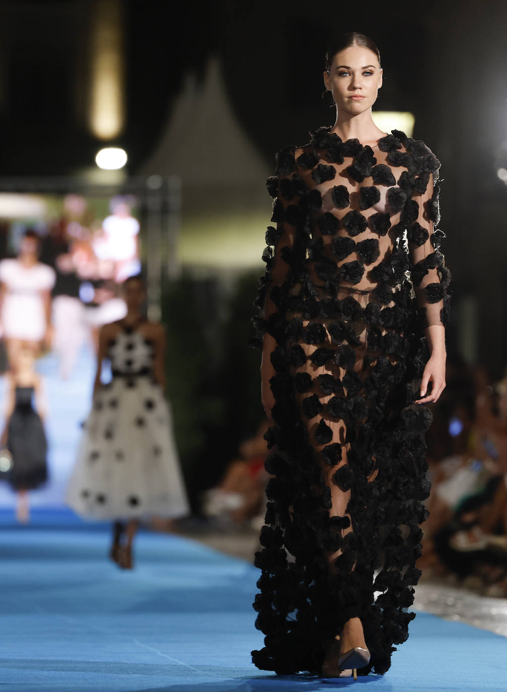 Diseños de Pepe Canela. 