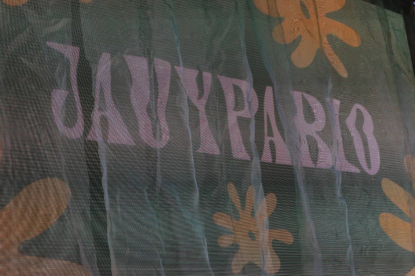 Fotos: Detrás del escenario con JavyPablo