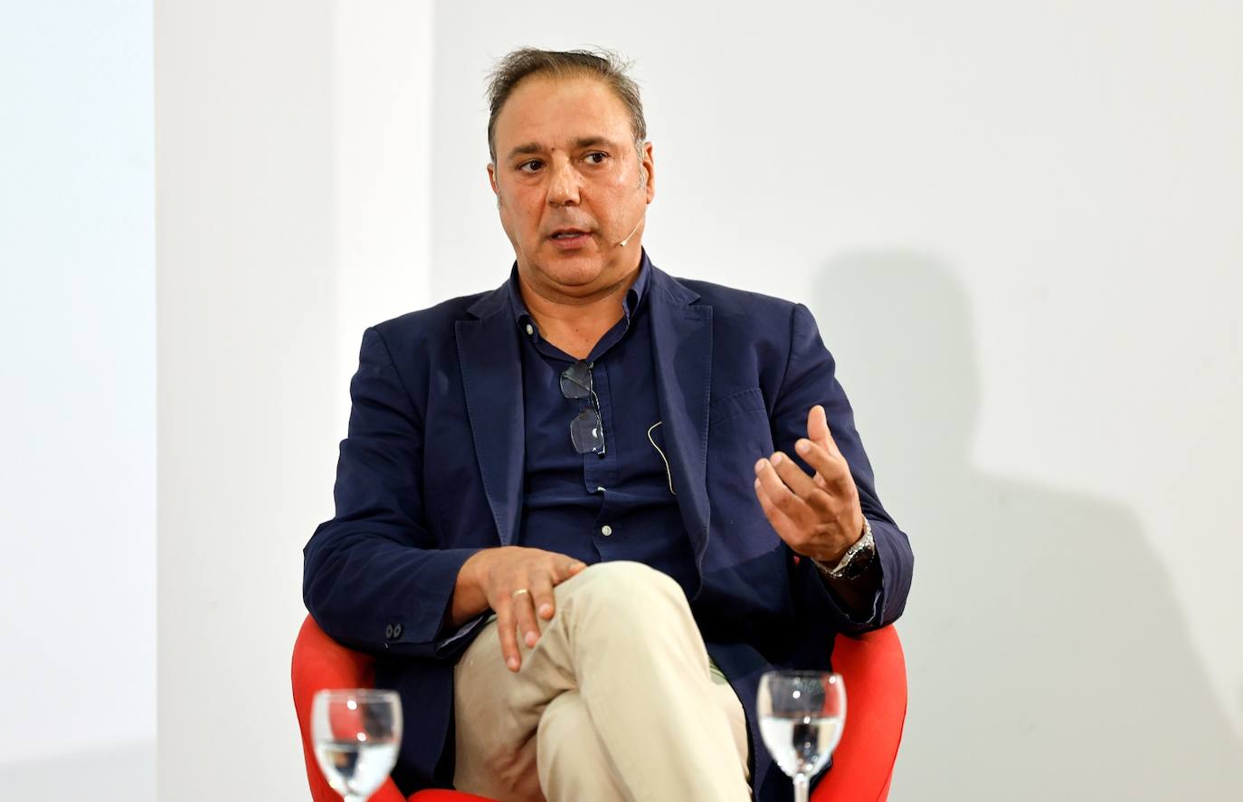 Jornada Agenda Urbana Torremolinos Innova 2030. 