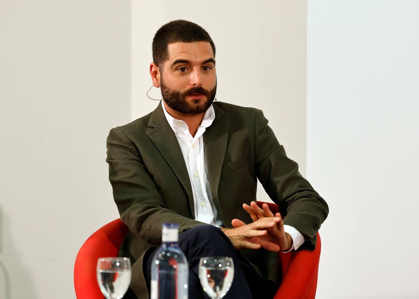 Jornada Agenda Urbana Torremolinos Innova 2030. 