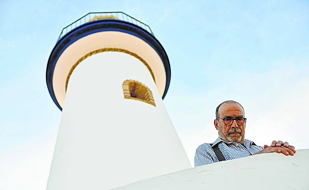 La historia de José María: tres intentos de quitarse la vida