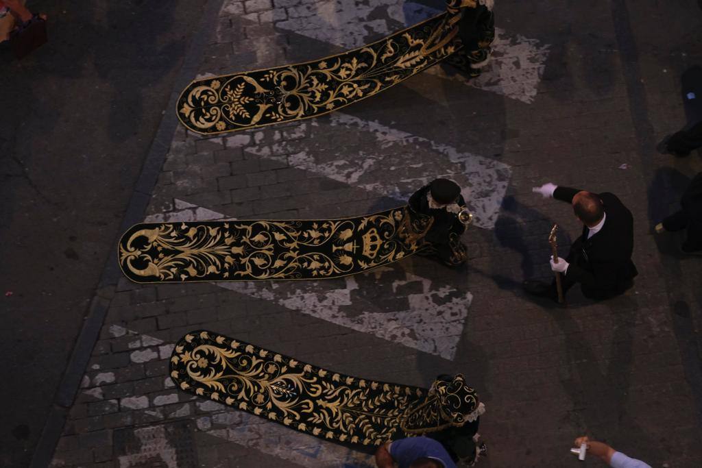 Fotos: Imágenes de la Magna de Antequera: quince imágenes y nueve horas y media en la calle