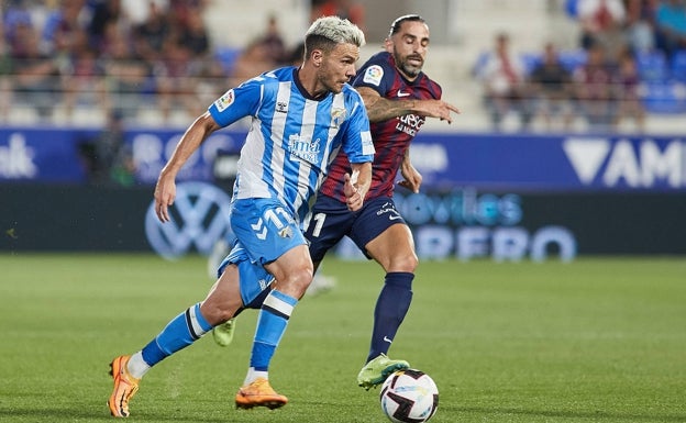 Encefalograma plano en Huesca