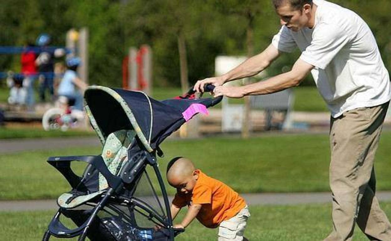 Así sanciona el SEPE el rechazo de una oferta de empleo por el cuidado de hijos