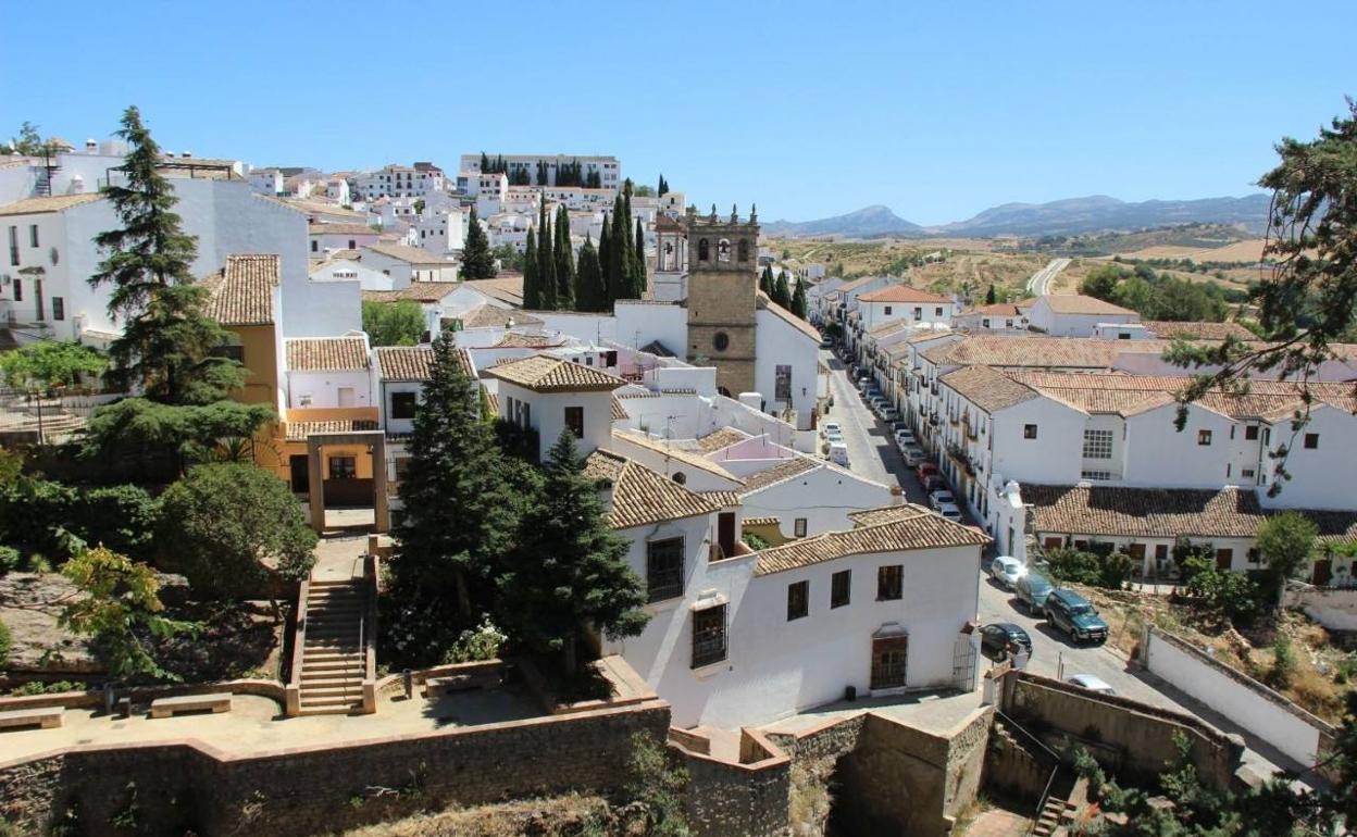Ronda convoca a expertos en el proceso para renovar su planeamiento urbanístico