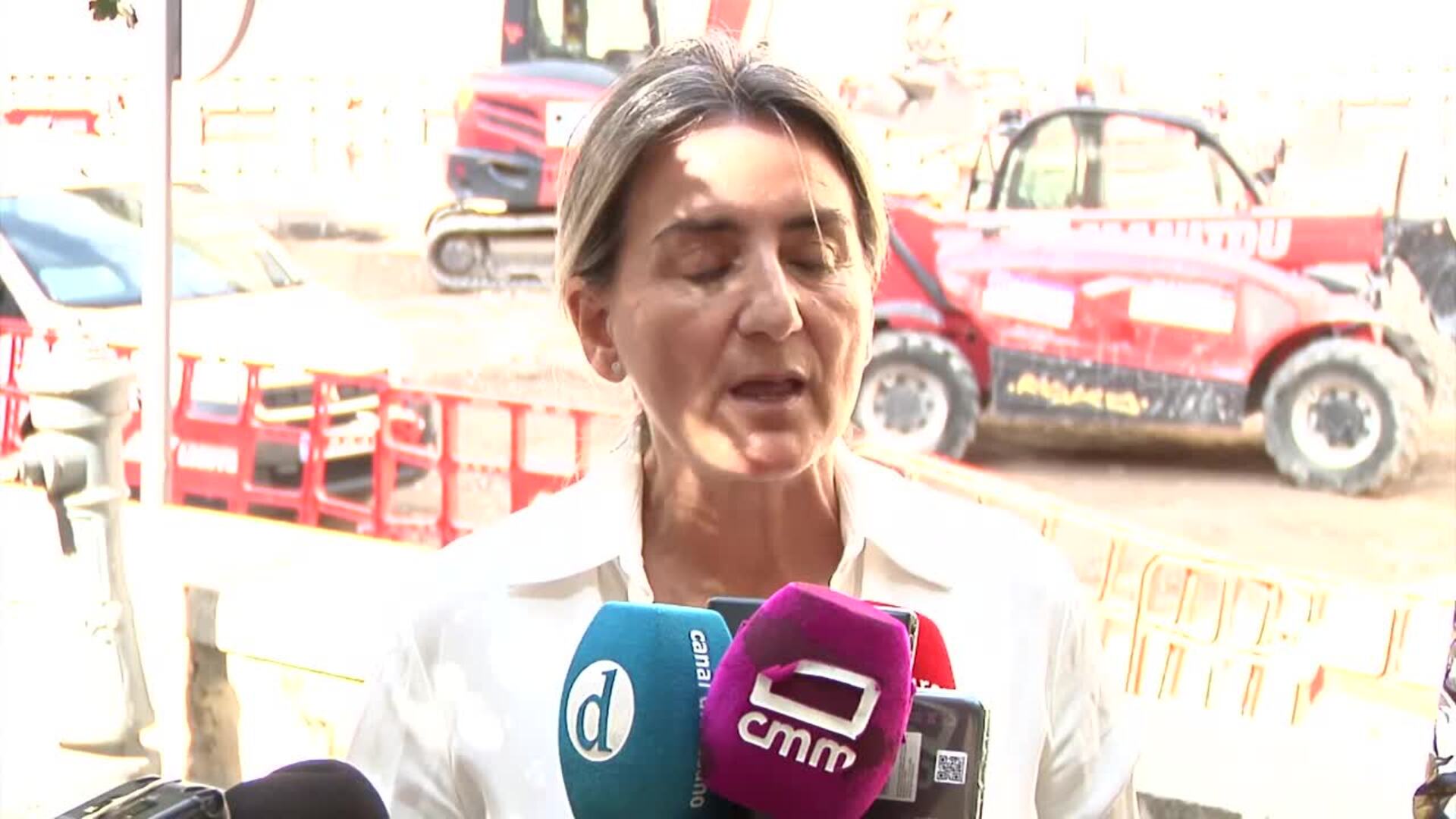 Tolón comparte con UCLM la necesidad de dotar a Toledo de residencia universitaria