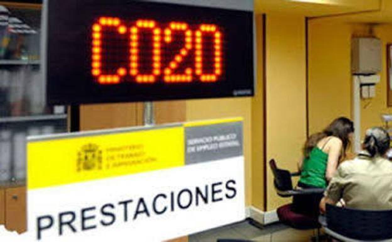 Seguridad Social: Cobrar dos pensiones por incapacidad permanente es posible