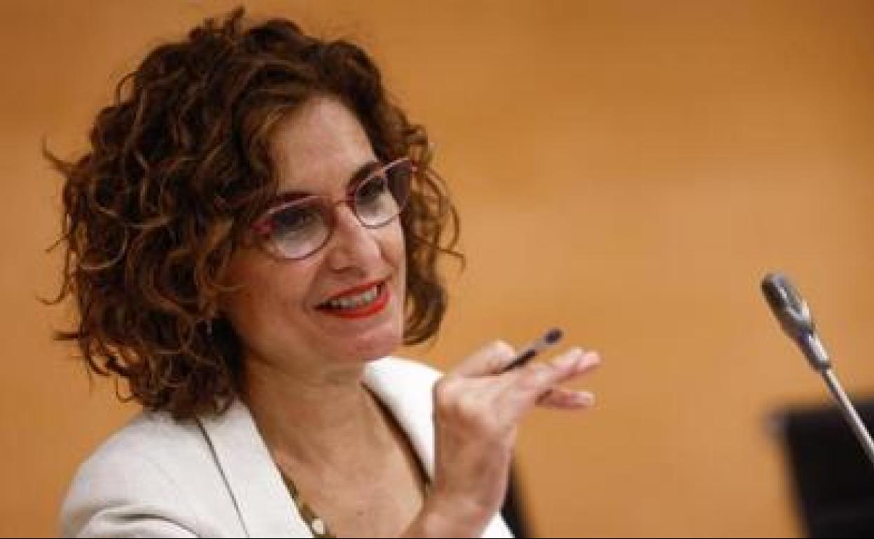 Desembarco de ministros socialistas en Andalucía en pleno debate fiscal