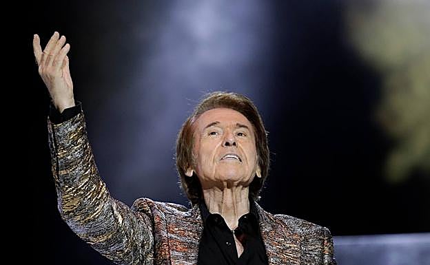 Imagen principal - Confesiones de un &#039;raphaelista&#039;