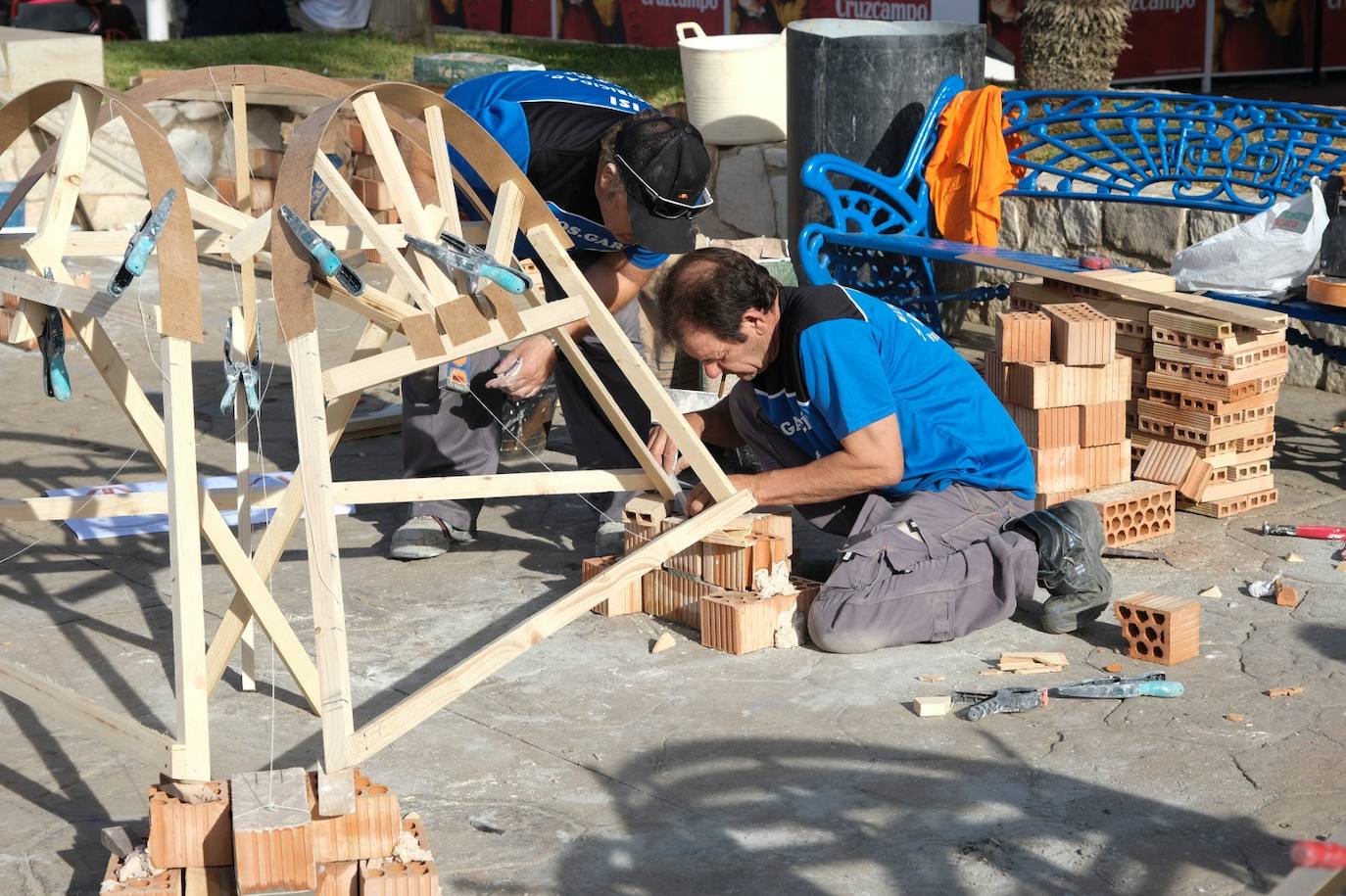 Este año se celebró la edición 55 del certamen