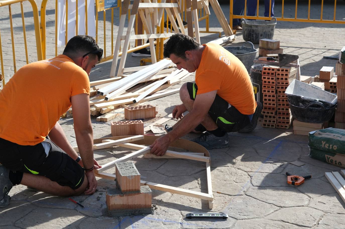 Este año se celebró la edición 55 del certamen