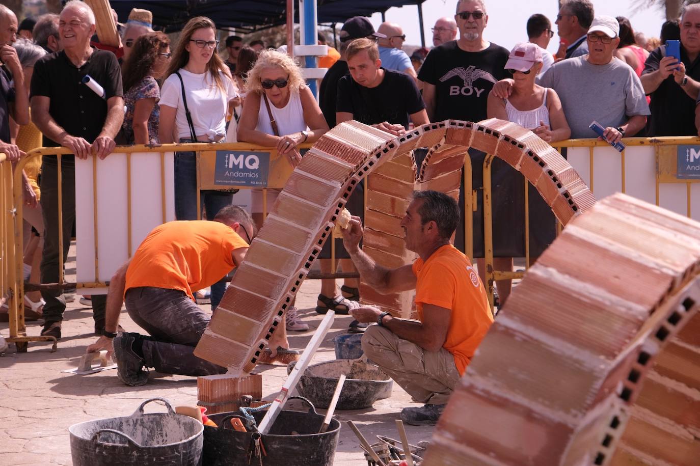 Este año se celebró la edición 55 del certamen