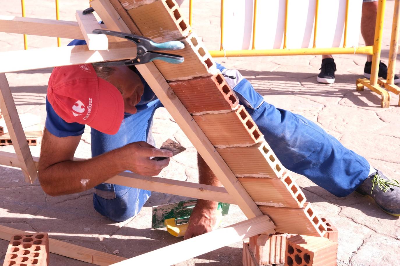 Este año se celebró la edición 55 del certamen