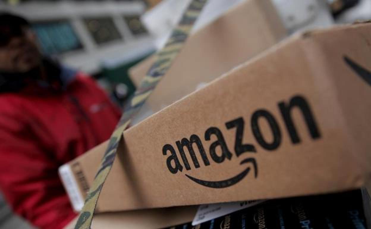 Amazon confirma otro 'Prime Day' en octubre con ofertas exclusivas