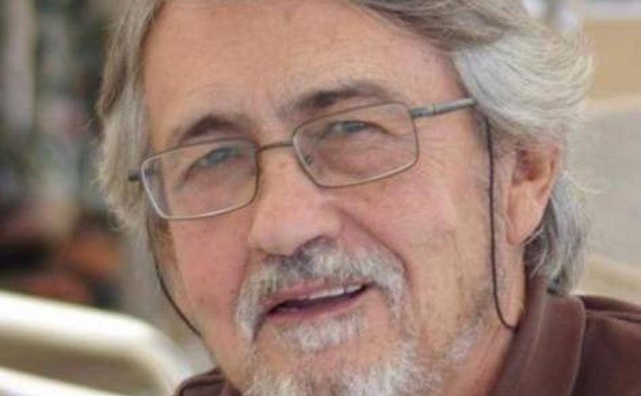 Fallece a los 78 años Carlos de Mesa, activista cultural comprometido con Málaga