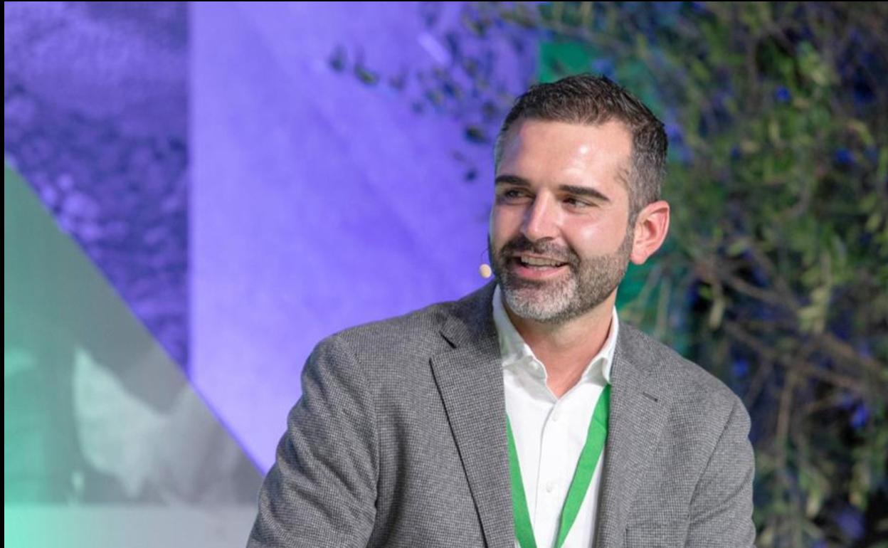 Ramón Fernández Pacheco