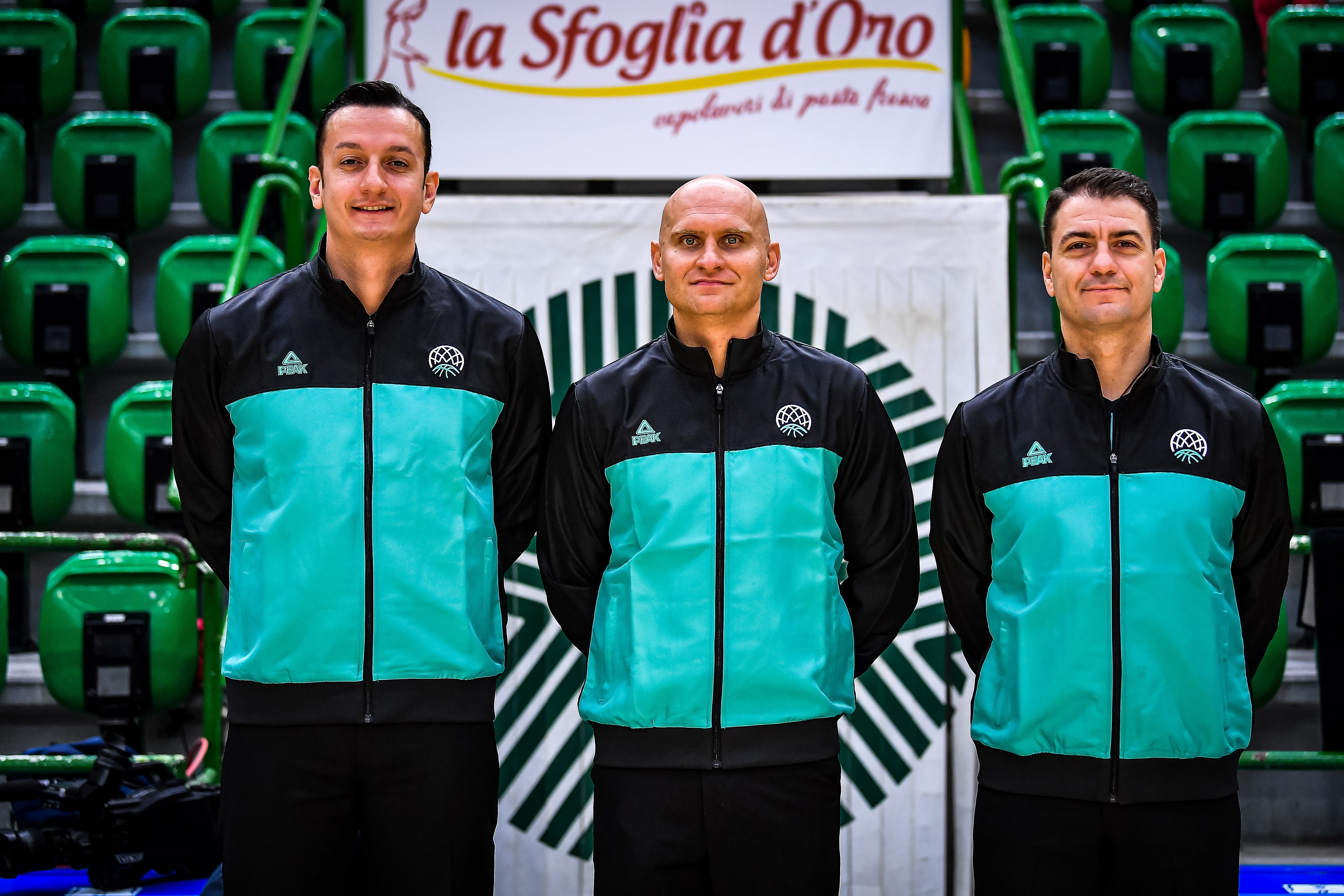 Fotos: Las mejores imágenes del partido entre el Dinamo Sassari y el Unicaja