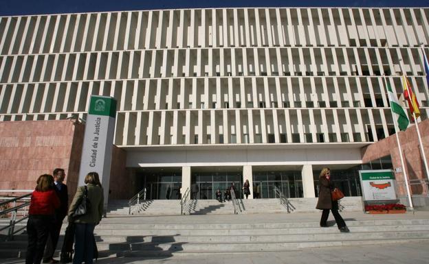 Tribunales: Aumenta en un 22 por ciento los concursos de acreedores de empresas en Málaga