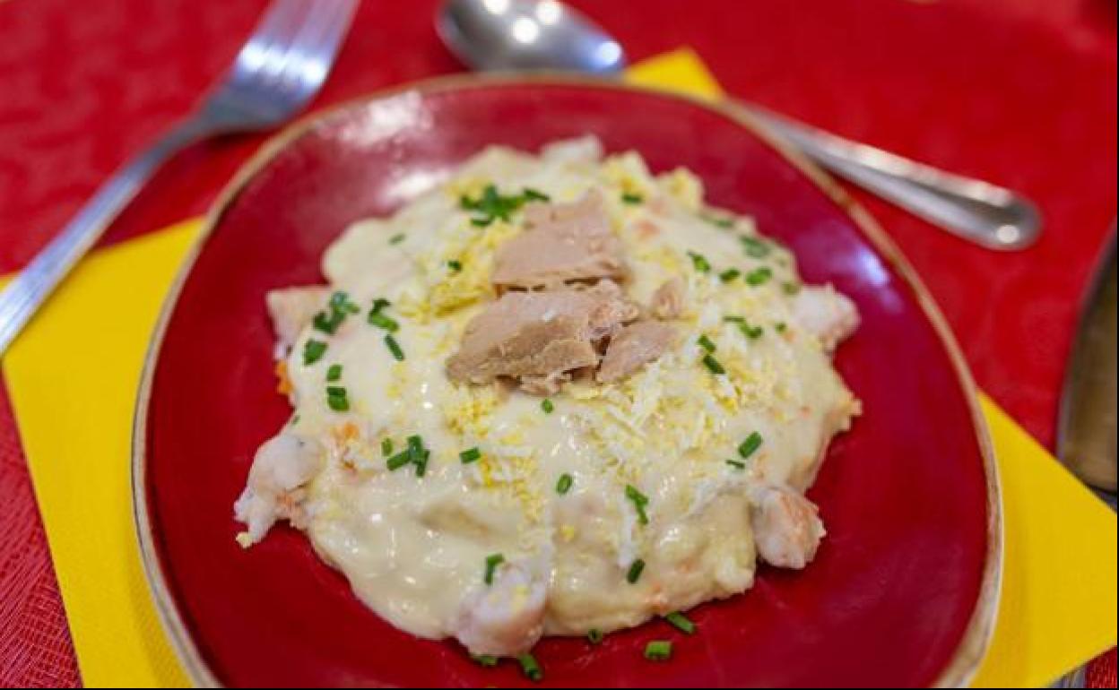 Bares donde comer en Málaga: Los diez bares de barrio que no te puedes perder en Málaga con Soletes Repsol