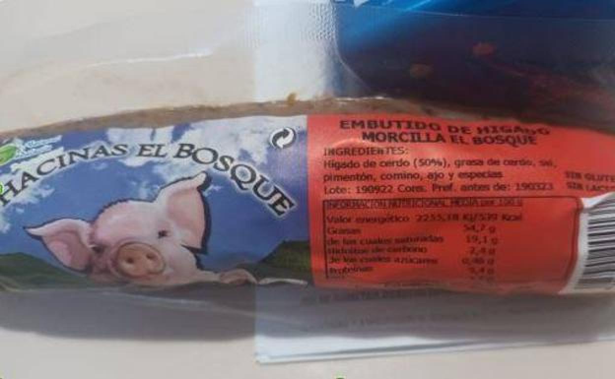 La alerta sanitaria por listeria se ha ampliado al haber más marcas afectadas. 