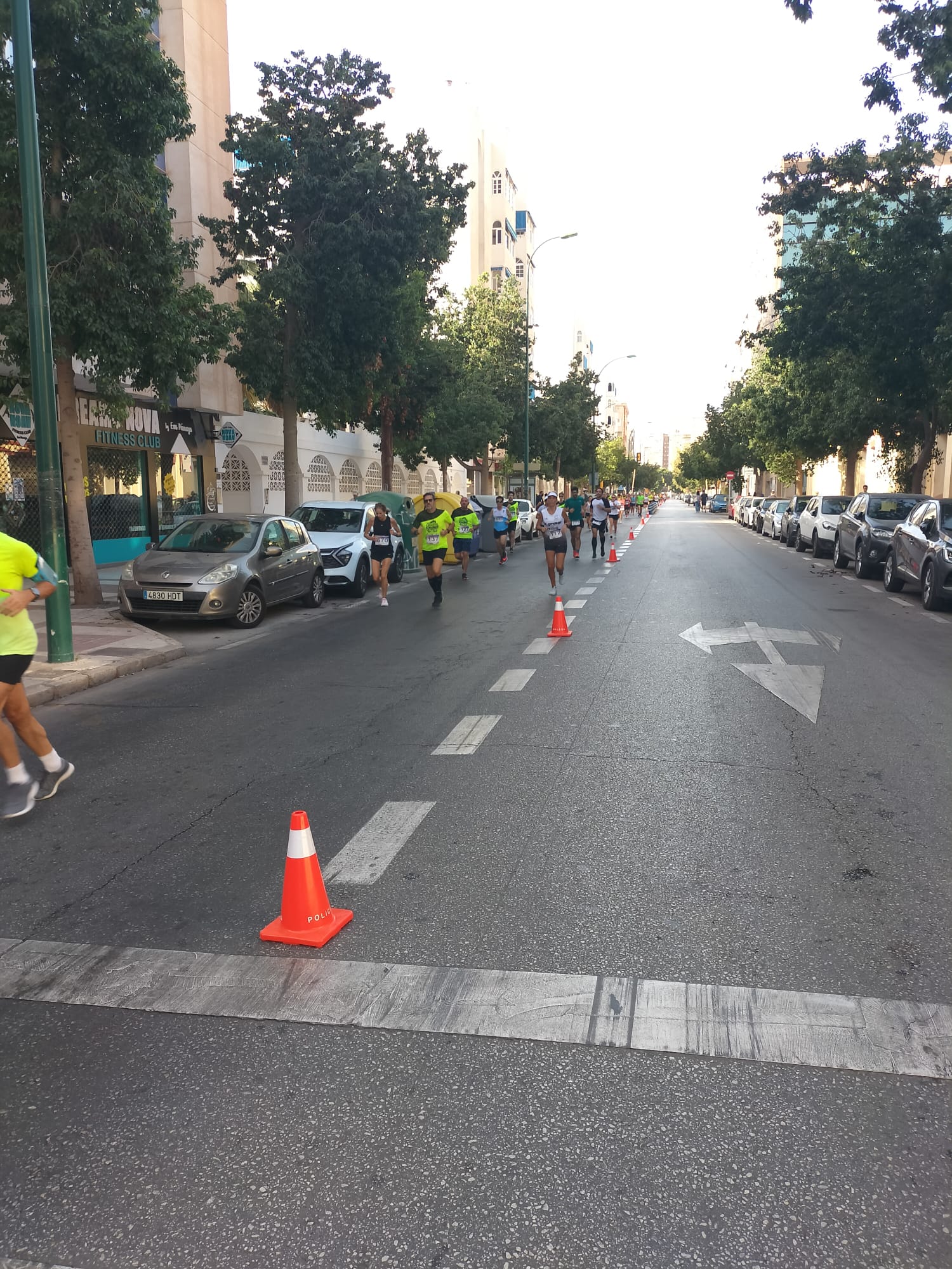 El atleta jiennense Cristóbal Valenzuela (Cueva de Nerja), ganador de la última Media Maratón Ciudad de Málaga, se adjudicó esta mañana la novena edición de la carrera El Torcal-La Paz, con un registro de 31:13 en los 10.000 metros de la prueba popular, antesala de la Carrera Urbana Ciudad de Málaga del domingo 24 (que reaparece tras la pandemia).