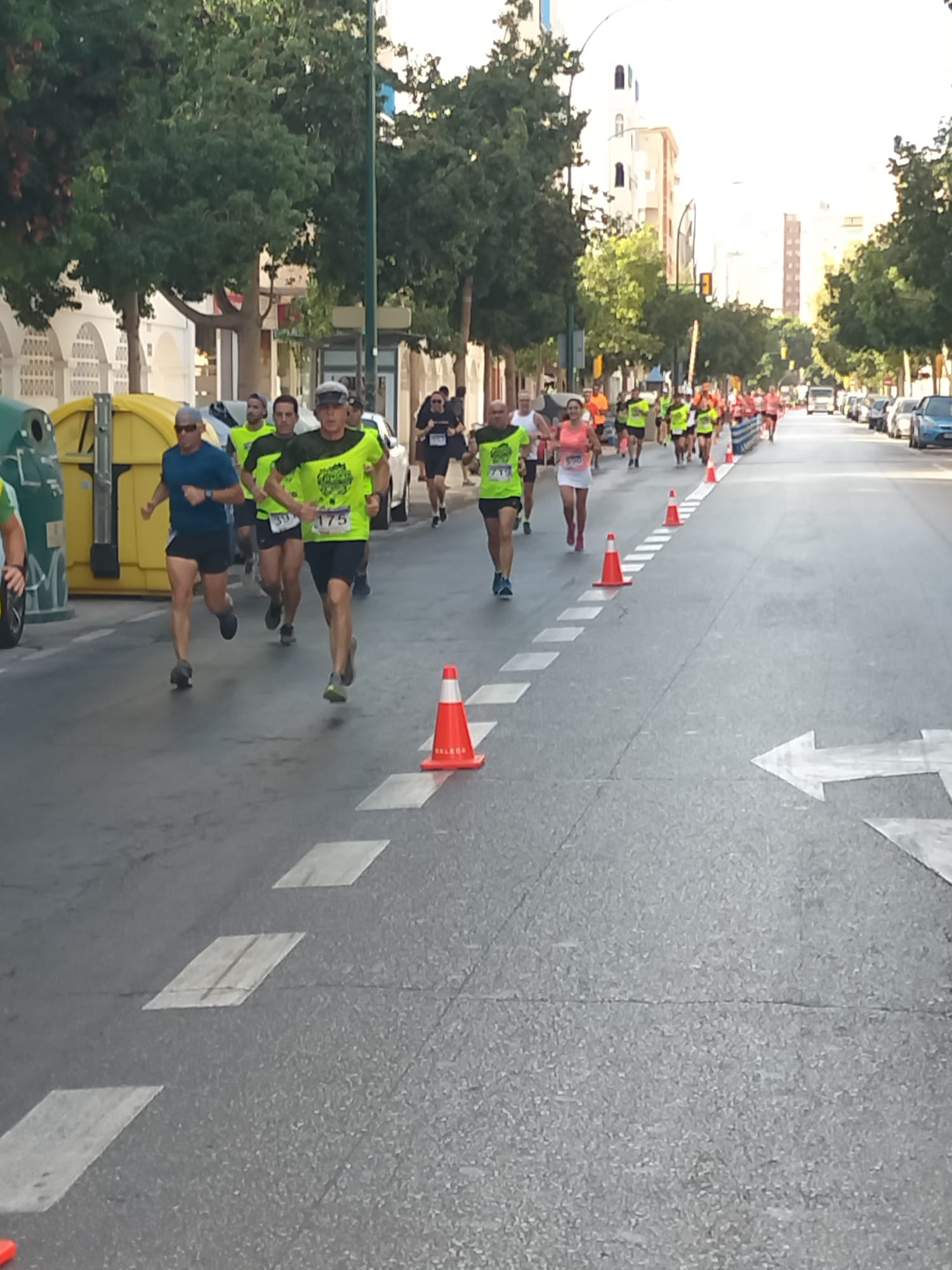 El atleta jiennense Cristóbal Valenzuela (Cueva de Nerja), ganador de la última Media Maratón Ciudad de Málaga, se adjudicó esta mañana la novena edición de la carrera El Torcal-La Paz, con un registro de 31:13 en los 10.000 metros de la prueba popular, antesala de la Carrera Urbana Ciudad de Málaga del domingo 24 (que reaparece tras la pandemia).