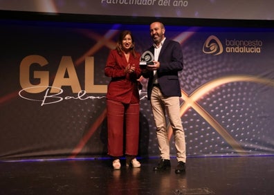 Imagen secundaria 1 - Algunos de los premiados en la Gala de este martes. 