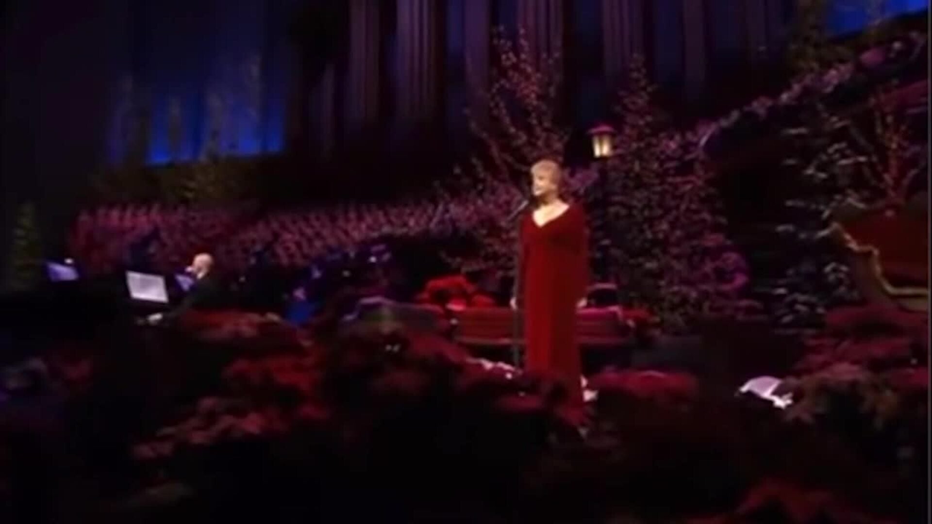 Fallece la conocida actriz Angela Lansbury a los 96 años de edad