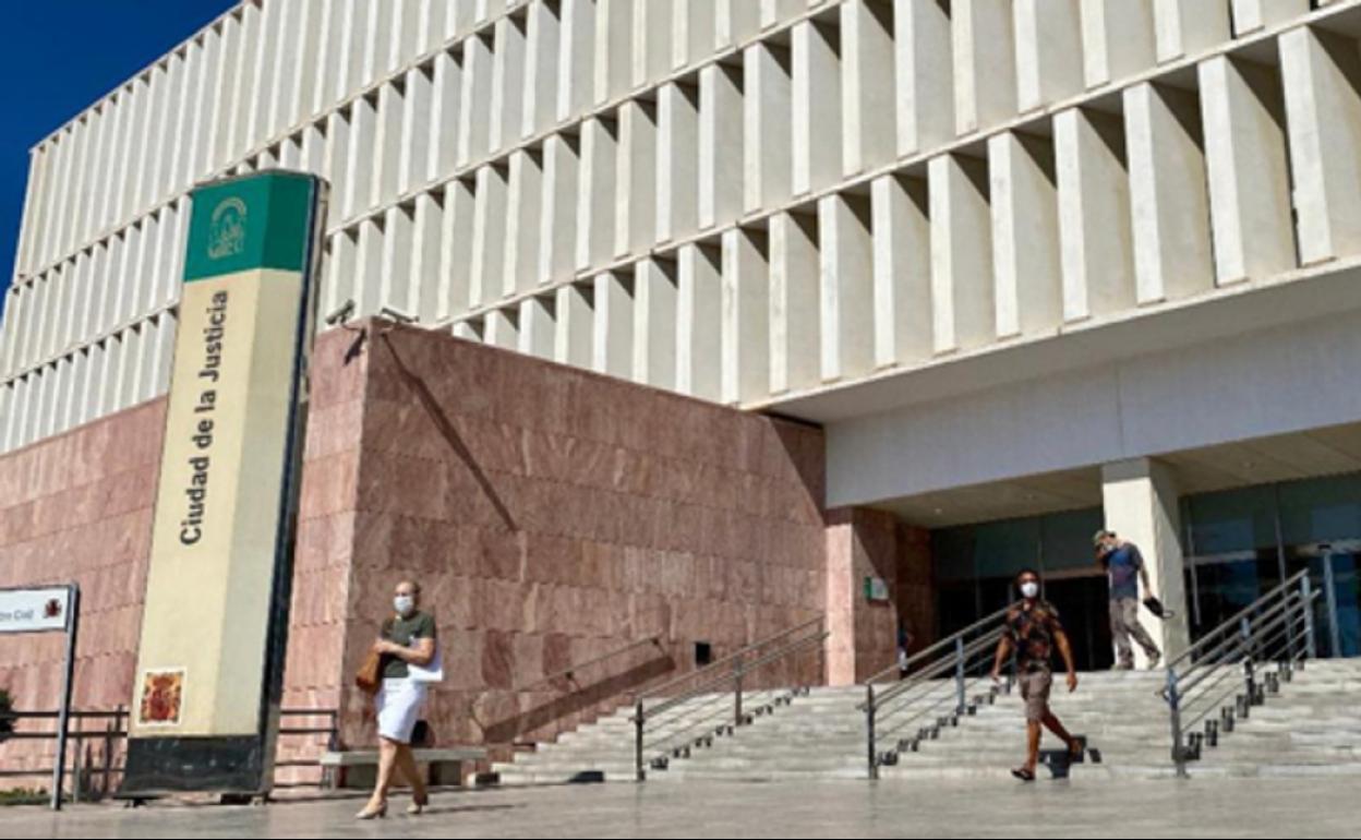 Violencia género Málaga: Aumentan en un 11% las denuncias por violencia de género en Málaga