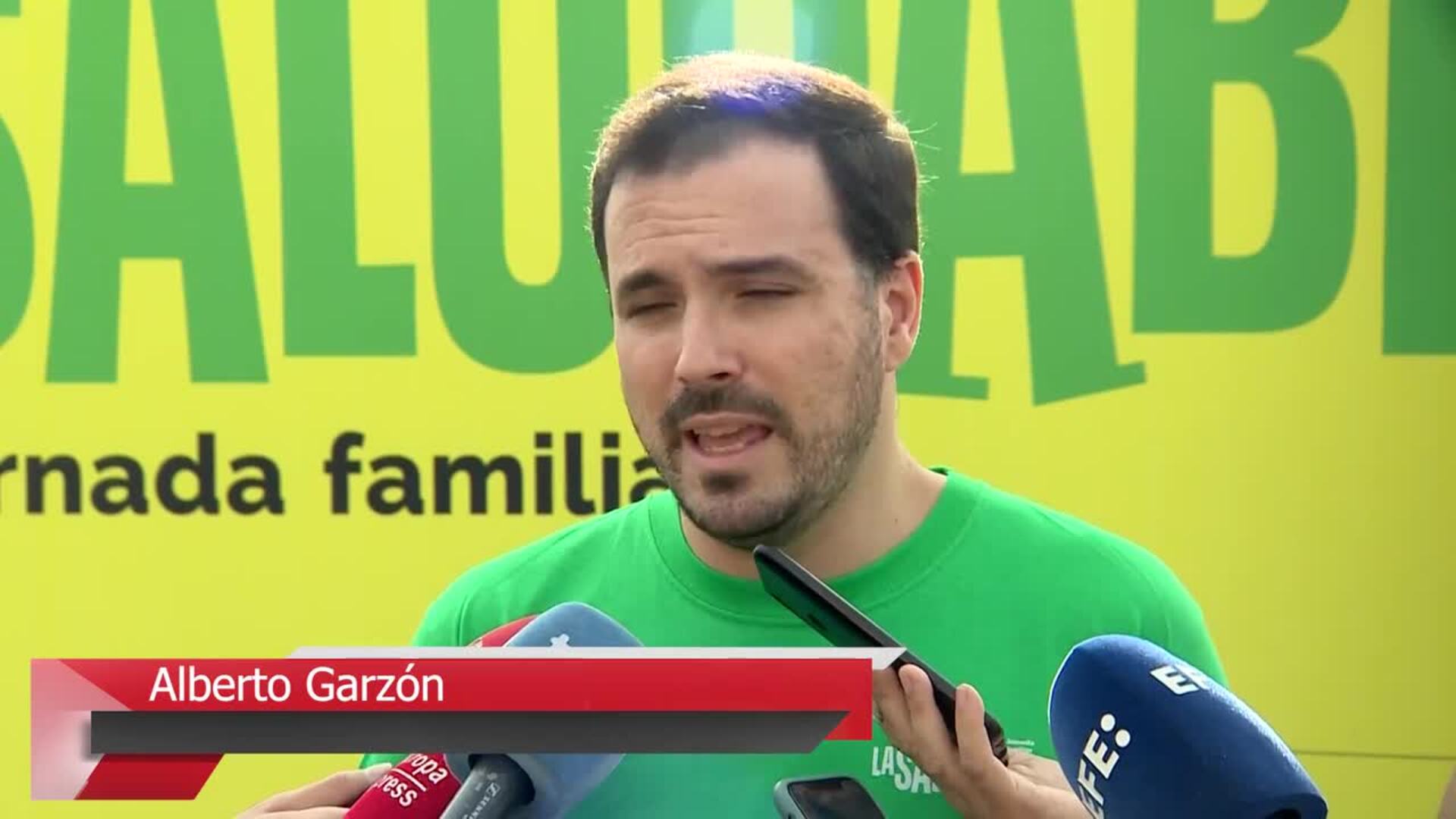 Cruce de reproches entre Gobierno y oposición por los Presupuestos ...