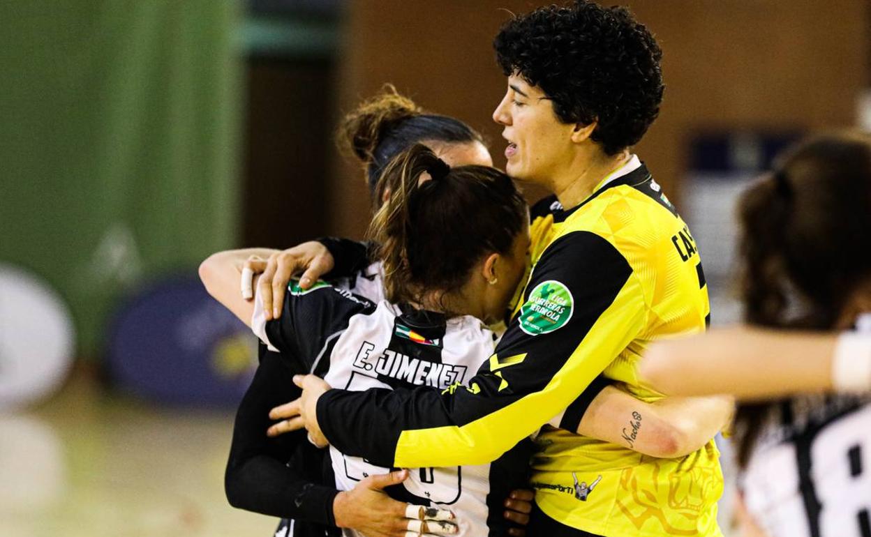 El Costa del Sol, a expensas de la decisión de la EHF sobre su continuidad en la European League
