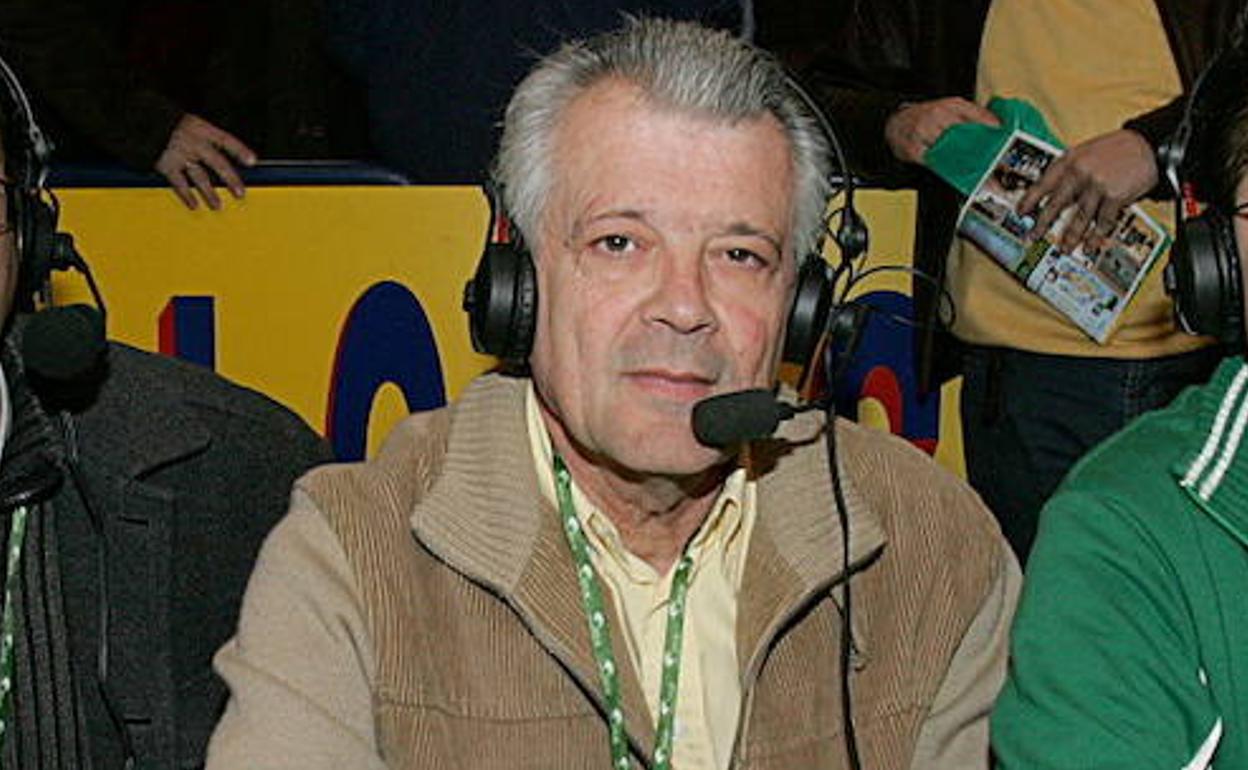 José María Martín Urbano.