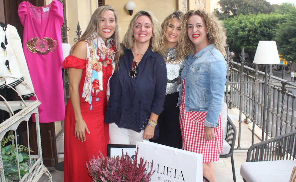 La Mirilla: 'Pop up' de moda y diseño de Kokken Armarios y Vestidores