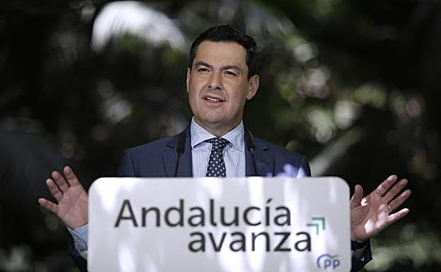 Barómetro Andaluz : El PP consolida su mayoría absoluta en Andalucía y podría conseguir más escaños