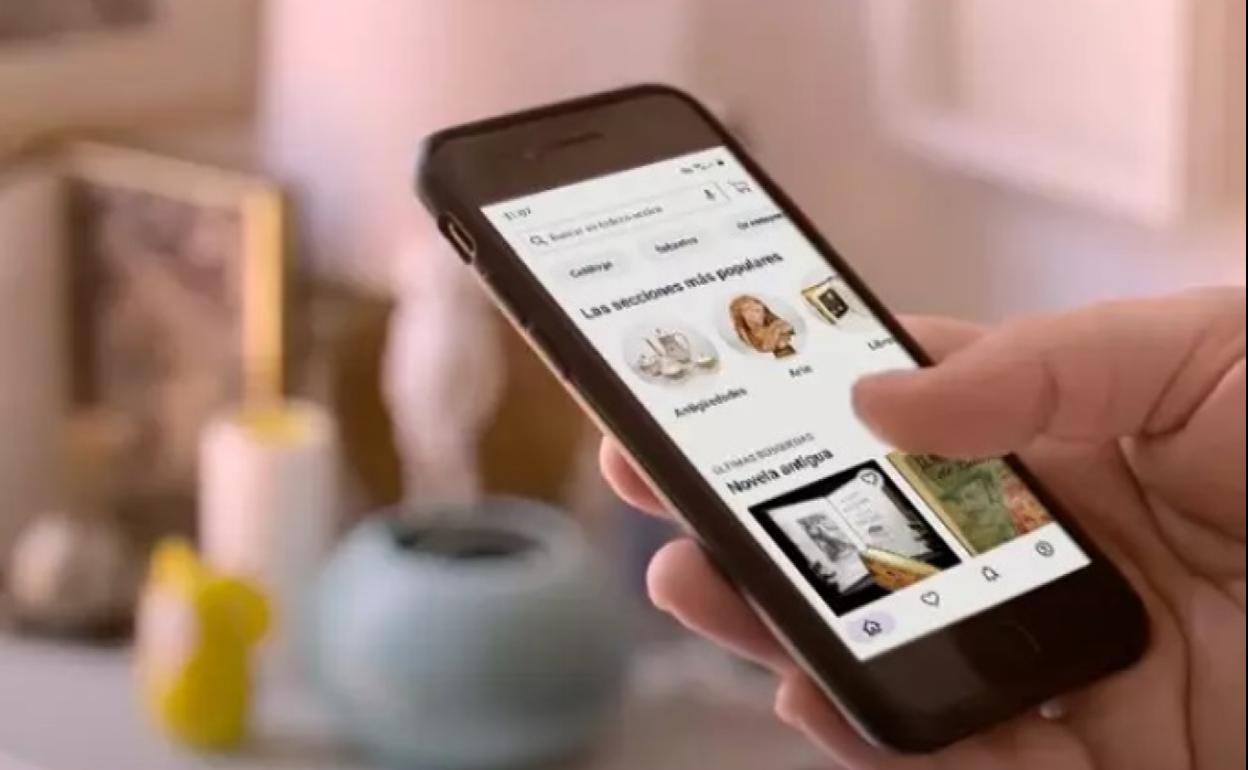 El portal malagueño todocoleccion, finalista de los eCommerce Awards 2022