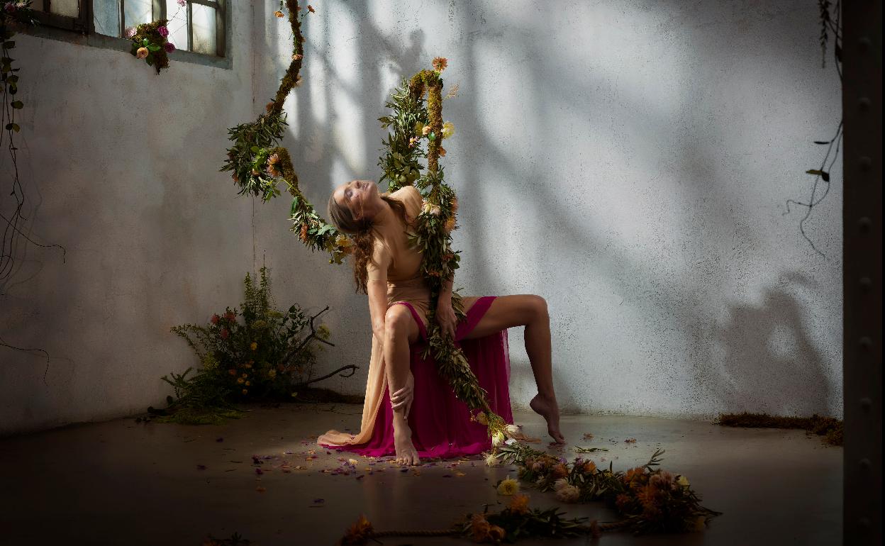 FLASHBACK: Rocío Verdejo arroja luz sobre las sombras