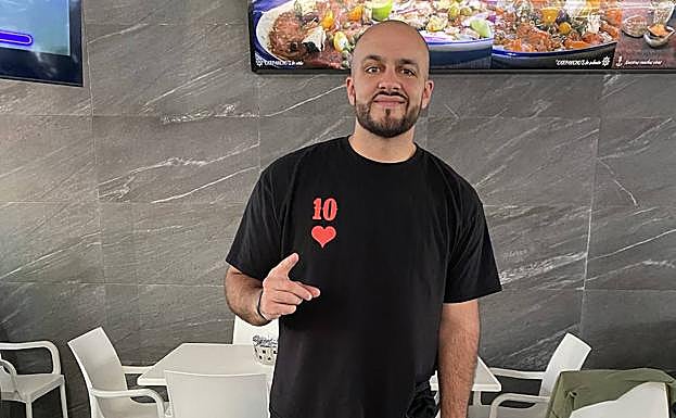 Carlos Alonso: «Este éxito nos va a cambiar la vida»