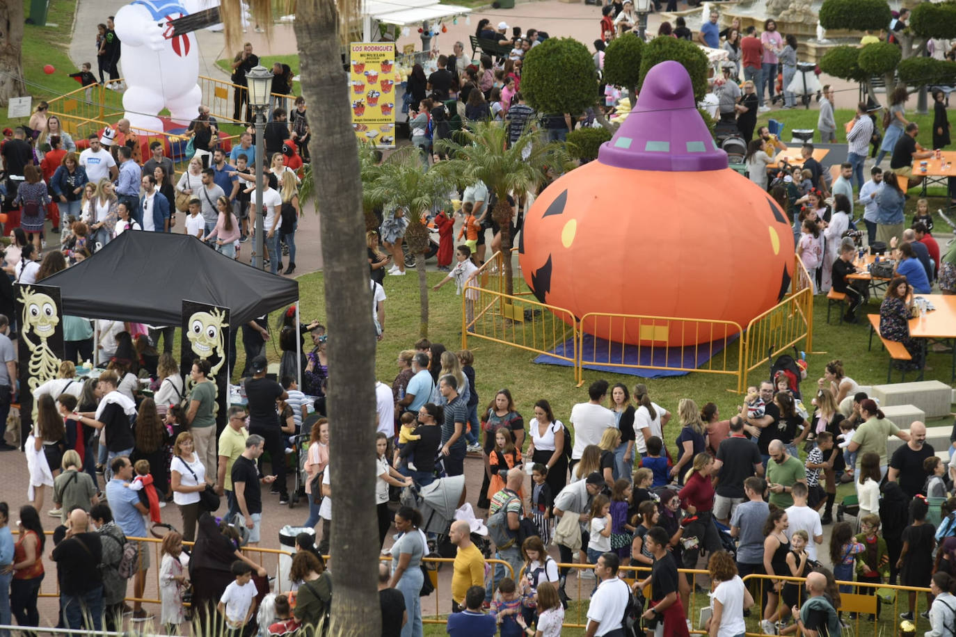 Celebraciones en la Costa del Sol occidental: Torremolinos, Benalmádena y Fuengirola