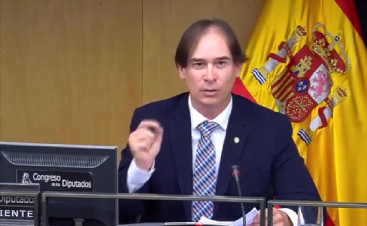 Los veterinarios de Málaga piden al Gobierno un mayor endurecimiento de las condenas por maltrato animal