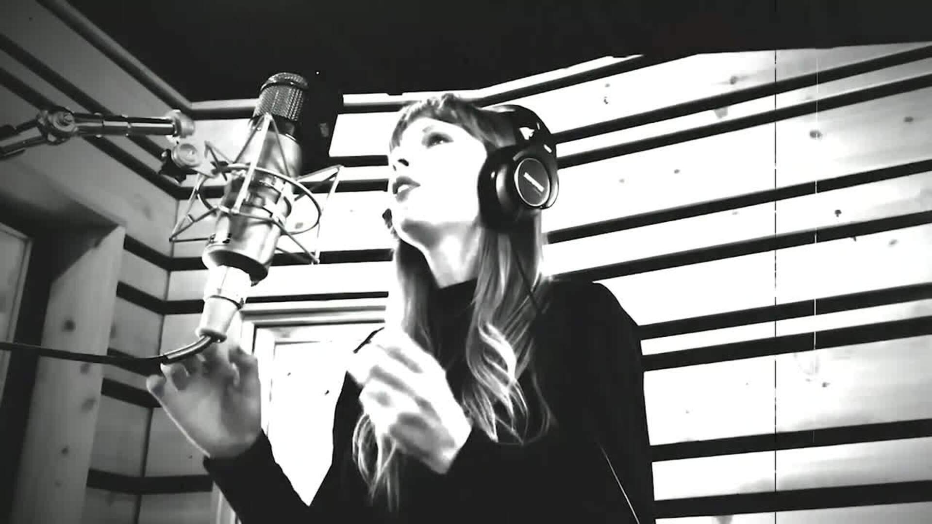 Taylor Swift anuncia su próxima gira, 'The Eras Tour 2023'