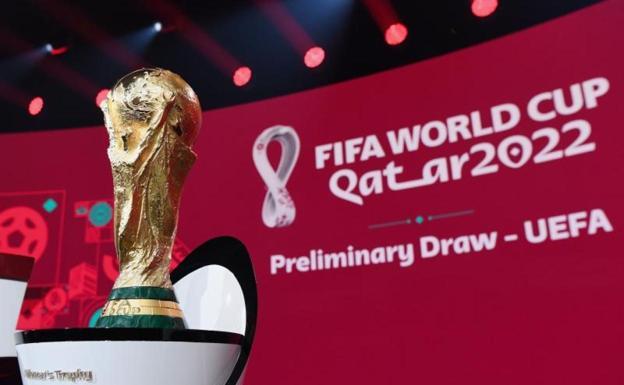 Mundial Qatar 2022 | ¿Cuándo empieza?