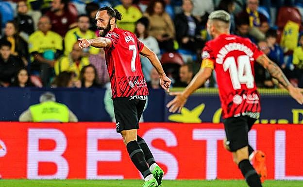 El Villarreal de Setién sigue sin carburar ante un sólido Mallorca