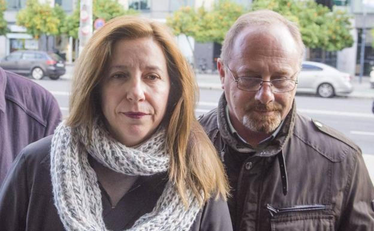 Archivan la causa que buscaba el cadáver de Marta del Castillo