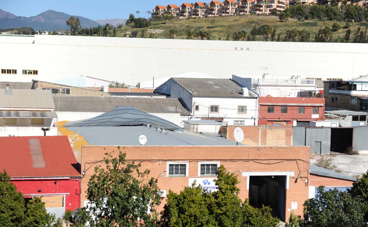 Despliegue de la UCO en Marbella: nueve detenidos en una operación nacional contra el tráfico de drogas