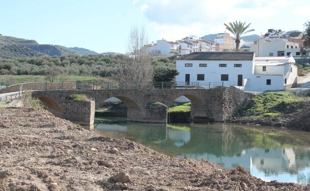 Puente de La Molina