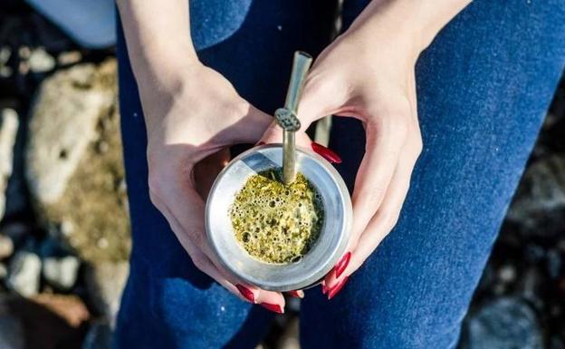 El origen de la yerba mate