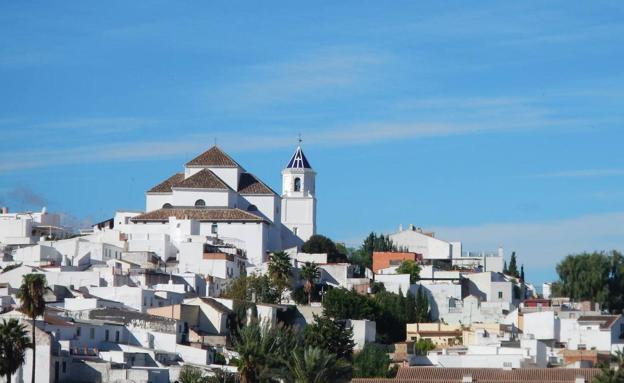 Alhaurín el Grande ha sido uno de los municipios premiados.