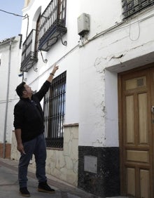 Imagen secundaria 2 - Benaoján ya no es el agujero negro de Internet en Málaga