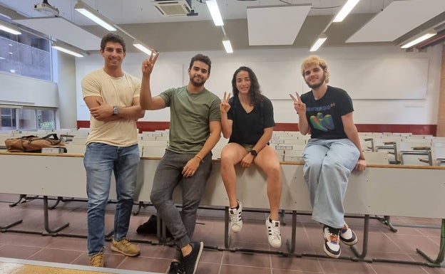 La UMA se prepara para despedirse de los exámenes de septiembre