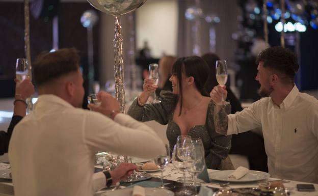 La Navidad en Higuerón Hotel: las mejores experiencias para las cenas de empresa y Nochevieja